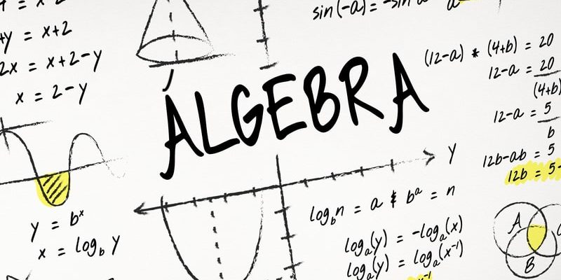 El álgebra es la rama de las matemáticas que generaliza la aritmética. Utiliza símbolos y letras, llamadas variables, para representar números y cantidades desconocidas. A través de ecuaciones y fórmulas, permite establecer relaciones y resolver problemas de manera abstracta y general. Es la base para modelar situaciones y entender estructuras matemáticas más complejas.